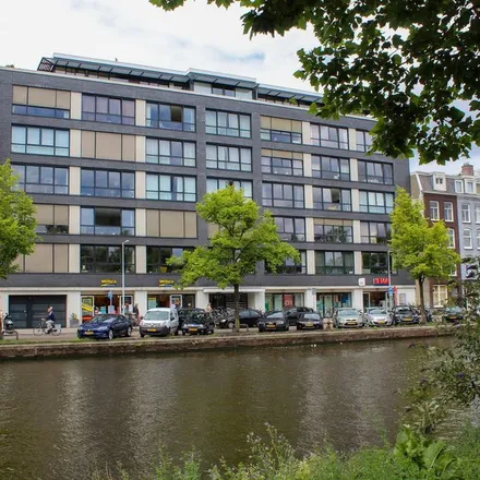 Rent this 1 bed apartment on Sloterkade 136C in 1058 HM Amsterdam, Netherlands