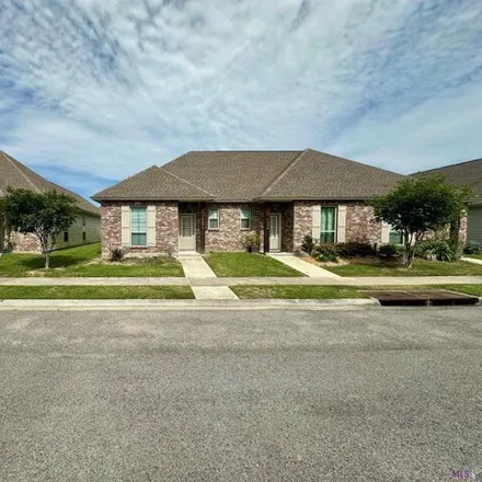 Image 2 - 1459 Partierre North Lane, Indian Park, East Baton Rouge Parish, LA 70820, USA - Townhouse for sale