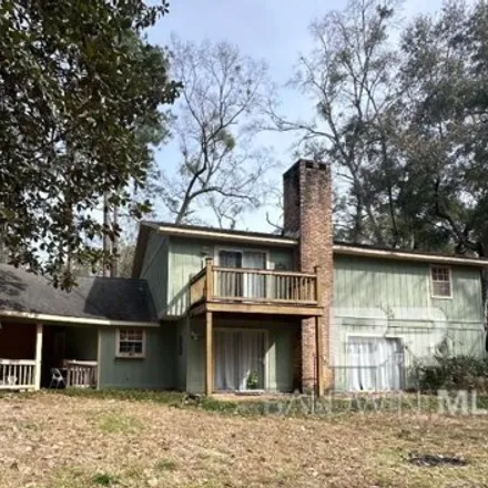 Image 3 - 269 Rolling Hill Drive, Daphne, AL 36526, USA - House for sale
