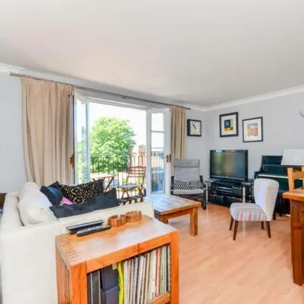 Buy this 2 bed apartment on Draymans Court in 41 Stockwell Green, Stockwell Park