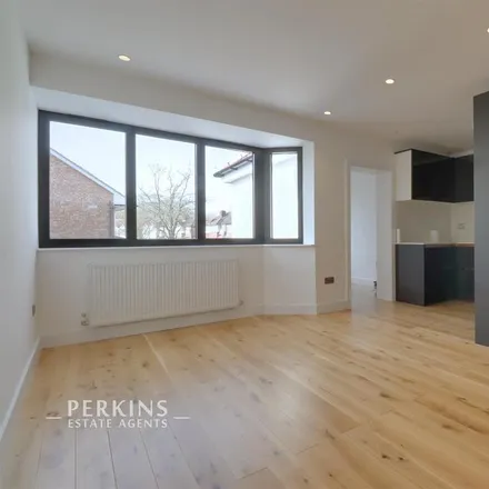 Rent this 2 bed apartment on George V Way in London, UB6 7HS