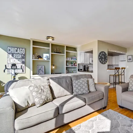 Image 3 - 3900 North Lake Shore Drive, Chicago, IL 60613, USA - House for sale