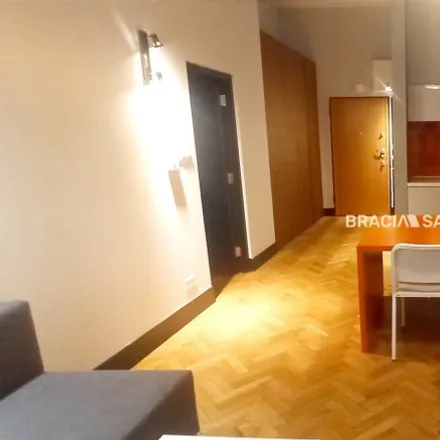 Rent this 2 bed apartment on Zwierzyniecka 22 in 31-105 Krakow, Poland