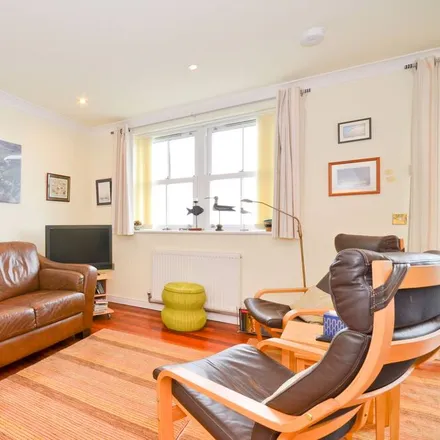 Rent this 2 bed apartment on Shanklin in PO37 6RR, United Kingdom