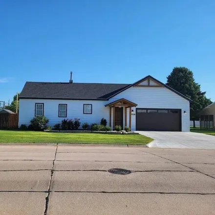 Image 1 - Our Lady of Good Counsel Parish Center, 20th Street, Gothenburg, NE, USA - House for sale