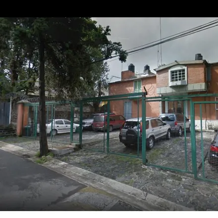 Buy this studio house on Calle Alfredo V. Bonfil in Colonia Ampliación Miguel Hidalgo 3a. Sección, 14250 Santa Fe