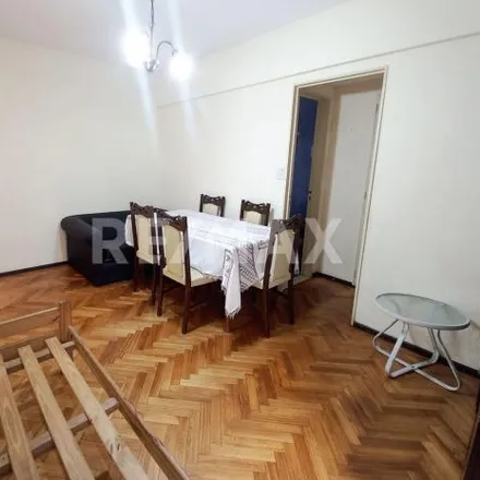 Rent this 1 bed apartment on Talcahuano 865 in Retiro, C1055 AAD Buenos Aires