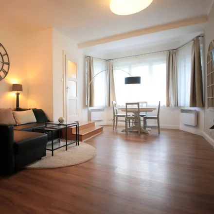 Rent this 2 bed apartment on Šárecká 1448/39 in 160 00 Prague, Czechia