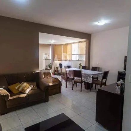 Buy this 3 bed apartment on Rua Flor de Guambe 31 in União, Belo Horizonte - MG