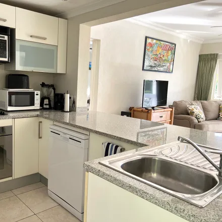 Image 5 - Rockley Otange Hill, St. Lawrence, Barbados - Apartment for rent