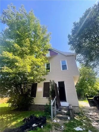 Buy this 5 bed house on 50 Miller Street in City of Rochester, NY 14605
