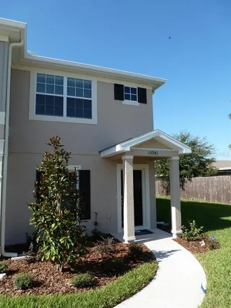 Image 1 - 22898 Bowman Road, Pasco County, FL 34610, USA - Townhouse for rent