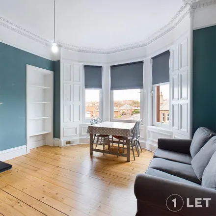 Rent this 2 bed apartment on 53 West Savile Terrace in City of Edinburgh, EH9 3DZ