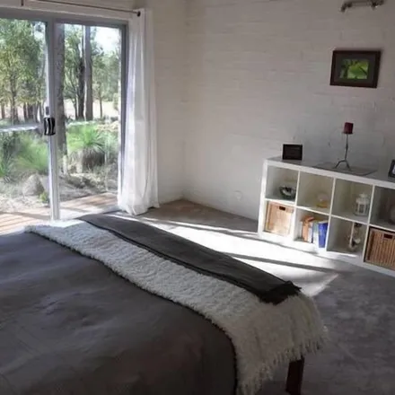 Rent this 4 bed house on Jarrahdale WA 6124