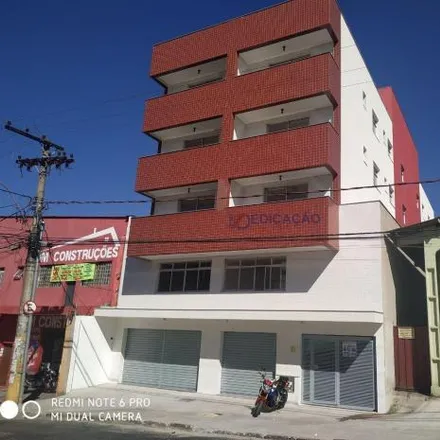 Image 1 - Rua Vasco Balboa, Taquaril, Belo Horizonte - MG, 30285-470, Brazil - Apartment for rent