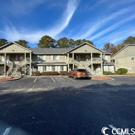 Buy this 2 bed condo on 1032 Red Tree Circle in Island Green, Horry County