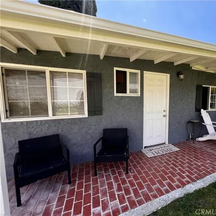 Image 3 - 4472 Collis Avenue, Los Angeles, CA 90032, USA - House for rent