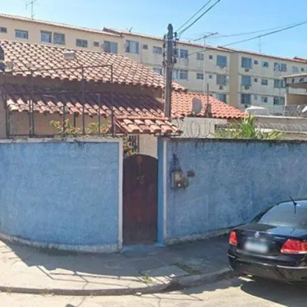 Rent this studio house on Rua Doutor Getúlio Vargas in Santa Catarina, São Gonçalo - RJ