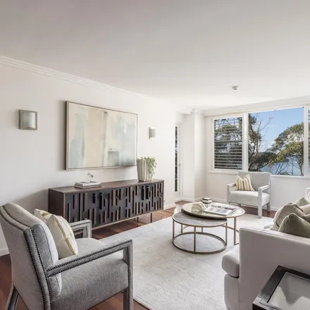 Rent this 3 bed townhouse on Curraghbeena Road in Mosman NSW 2088, Australia