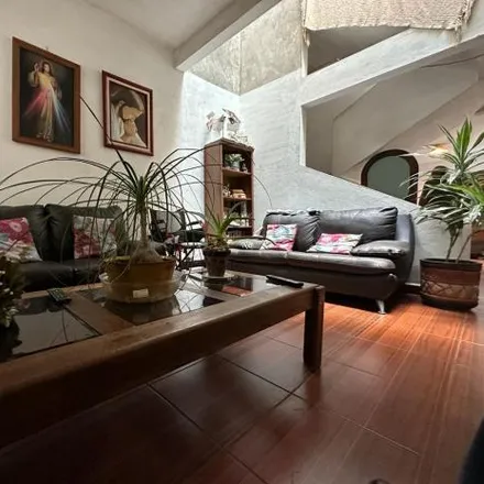 Image 2 - Calle Norte 1-B, Gustavo A. Madero, 07380 Mexico City, Mexico - House for sale