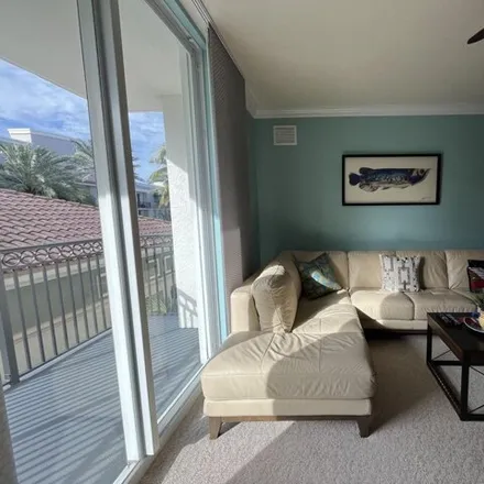Image 2 - 45 Tanglewood Court, West Palm Beach, FL 33401, USA - Condo for rent