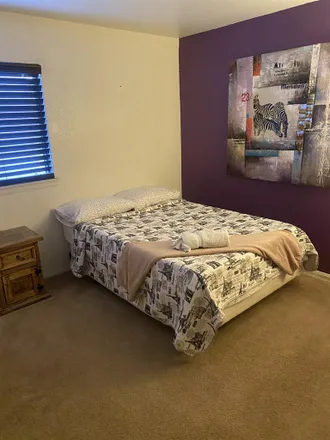 Rent this 1 bed room on 3154 Softwood Court in Lancaster, CA 93536