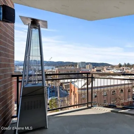 Image 6 - Parkside, South 6th Street, Coeur d'Alene, ID 83815, USA - Condo for sale