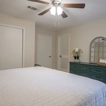 Rent this 1 bed apartment on Gulfport