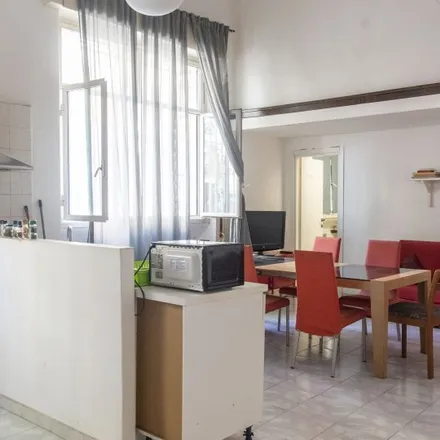 Image 1 - Via Corinto, 00146 Rome RM, Italy - Apartment for rent