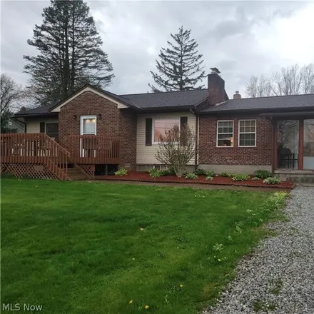 Buy this 4 bed house on 4018 Lake Vista Road in Lockwood Corners, Coventry Township