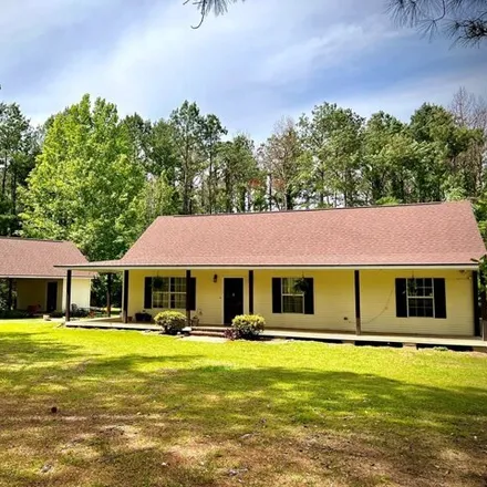 Image 8 - 1078 Pinecrest Drive, Pike County, MS 39648, USA - House for sale