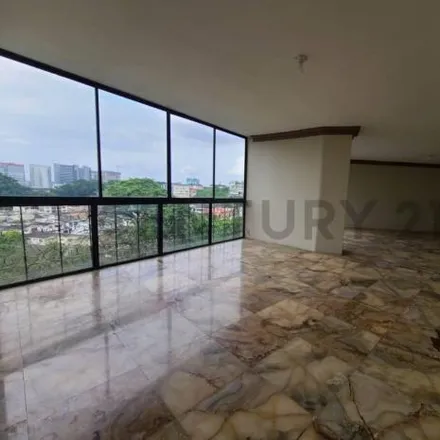 Buy this 4 bed apartment on Calle 43 in 090804, Guayaquil