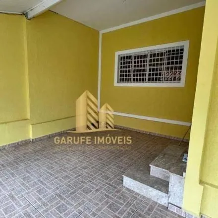 Rent this 4 bed house on Rua dos Médicos in Jardim Valparaíba, São José dos Campos - SP