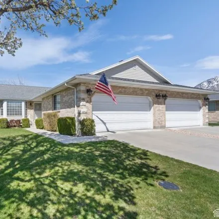 Buy this 4 bed house on 493 East 90 North in Orem, UT 84097