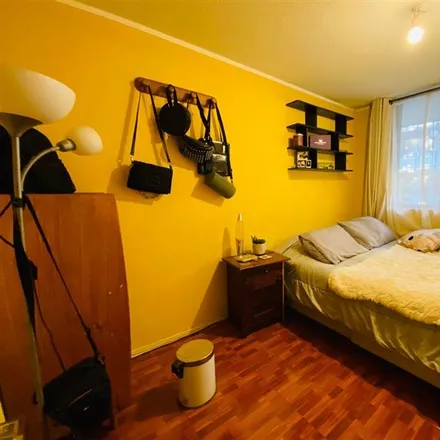 Buy this 3 bed apartment on Los Castaños in 870 0000 Provincia de Santiago, Chile