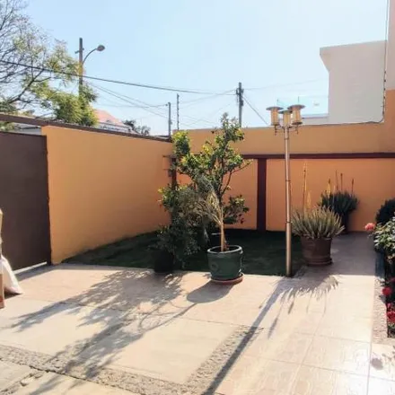 Buy this 4 bed house on Circuito Héroes 37 in 53100 Ciudad Satélite, MEX