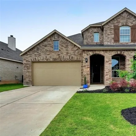 Buy this 5 bed house on 6776 Verona Place in Williamson County, TX 78665