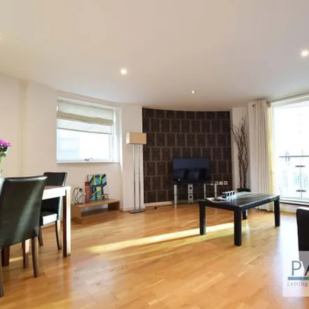 Rent this 2 bed apartment on King's Road in Brighton, BN1 1NA