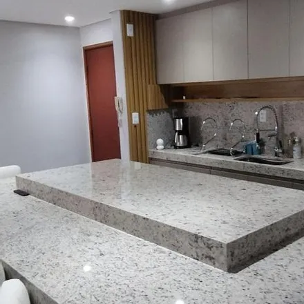 Buy this 2 bed apartment on unnamed road in Setor Nova Suiça, Goiânia - GO