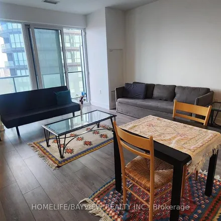 Image 7 - 91 Howard Street, Old Toronto, ON M4Y 0A4, Canada - Apartment for rent