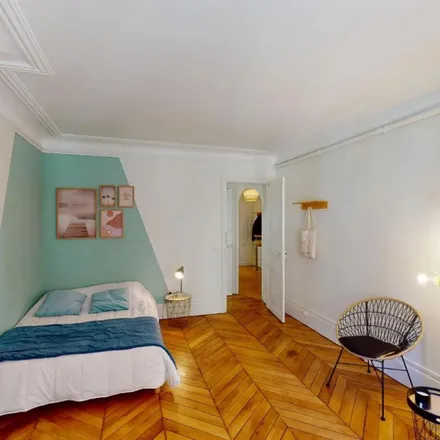 Image 9 - 17 Rue Vauquelin, 75005 Paris, France - Apartment for rent