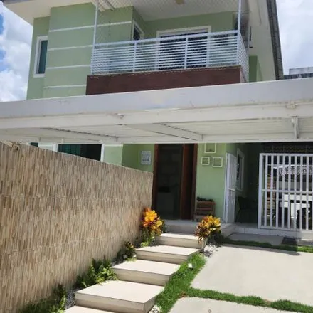Buy this 3 bed house on Rua Coronel Messias in Centro, Lauro de Freitas - BA