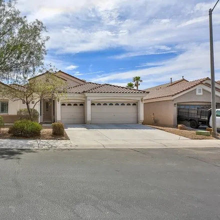Buy this 4 bed house on 1064 Daylight Blaze Way in Henderson, NV 89052