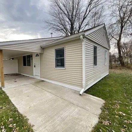 Image 4 - 5414 Harcus Court, Pearl Beach, Clay Township, MI 48001, USA - House for rent