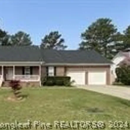 Rent this 5 bed house on 1160 Hallberry Drive in Fayetteville, NC 28314
