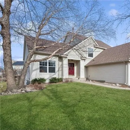 Buy this 5 bed house on 9255 Avalon Path in Wescott, Inver Grove Heights