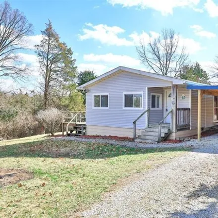 Buy this 2 bed house on 462 Walnut Road in Owen County, KY 40359