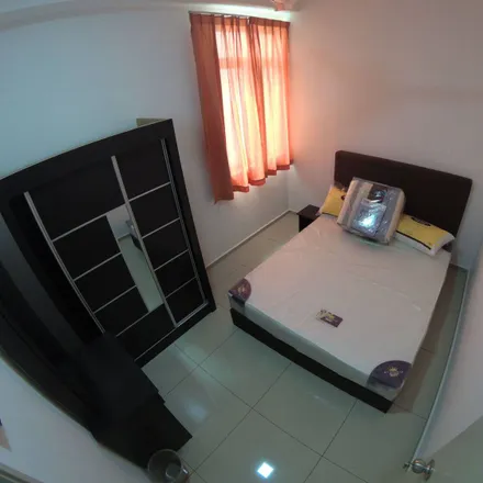 Image 6 - Persiaran Orkid, Ehsan Residence, 77188 Sepang, Selangor, Malaysia - Apartment for rent