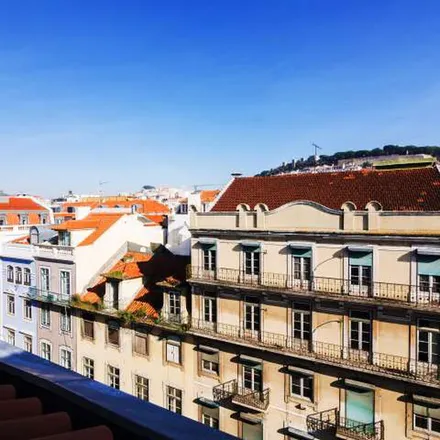 Image 8 - Áurea 178, Rua Áurea, 1100-062 Lisbon, Portugal - Apartment for rent