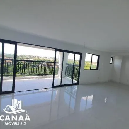 Buy this 4 bed apartment on Rua Europa in Cohajap, São Luís - MA